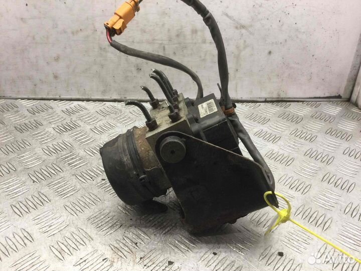 Блок ABS Honda Civic 044001476 D14A3