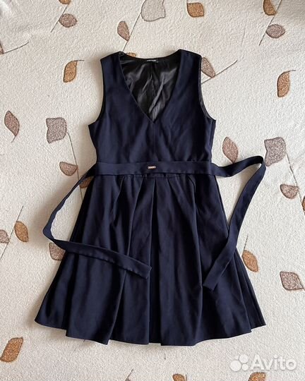 Школьная форма для девочки 134 пакетом