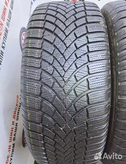 Bridgestone Blizzak LM-005 215/50 R17 95V