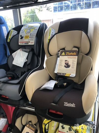 Автокресла детские (детское автокресло)