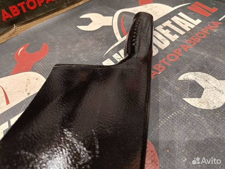 Ручник Volkswagen Passat B5