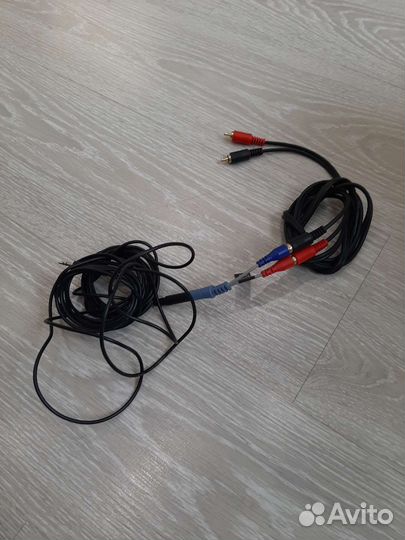 Блок питания