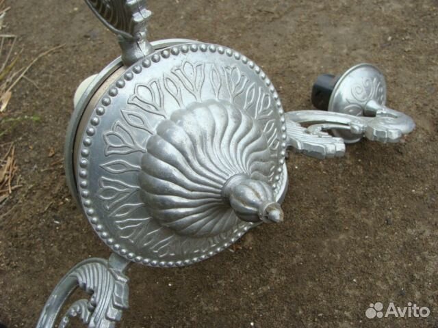 Люстра 3-х рожковая