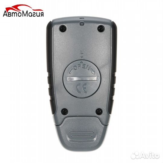 Толщиномер Richmeters RM660