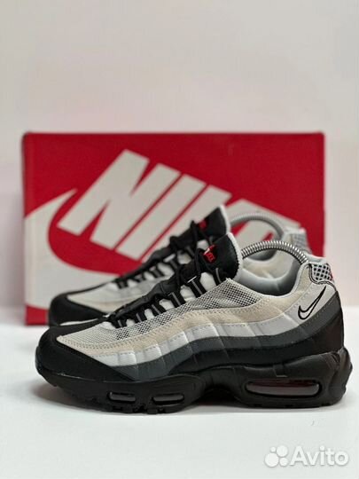 Кроссовки Nike Air Max 95