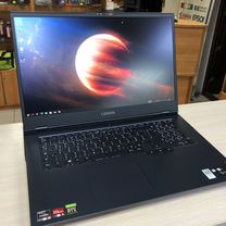 Lenovo Legion 5 17ach6h