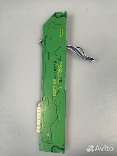 Плата tnpa3243 для Panasonic TH-42PA50R