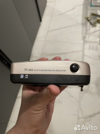 Фотоаппарат премьер