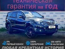 Great Wall Hover H3 2.0 MT, 2013, 184 000 км, с проб�егом, цена 880 000 руб.