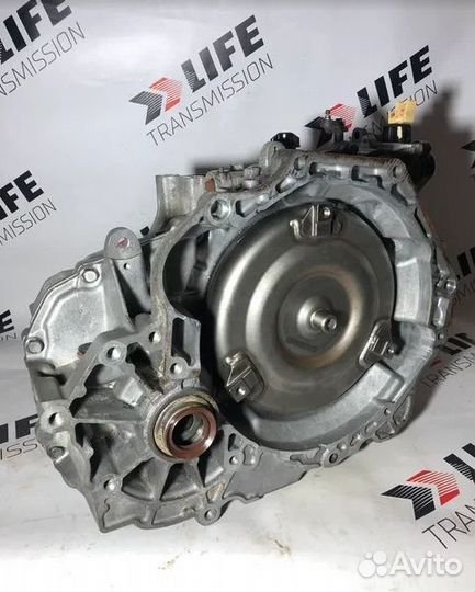 Ремонт АКПП Chevrolet Orlando