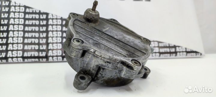 Вакуумный насос BMW