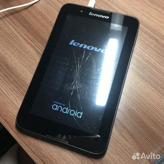 Планшет lenovo A3300-HV