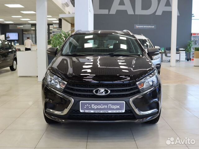 LADA Vesta 1.6 МТ, 2019, 41 000 км