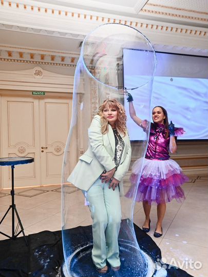 Проведение праздников