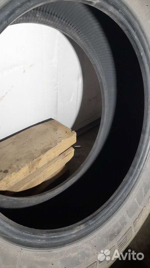 Bridgestone Dueler H/T 265/65 R17 112S