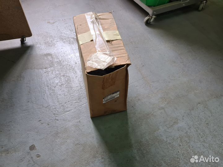 Cd чейнджер 28185-AV800