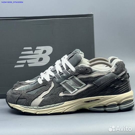 Кроссовки New Balance 1906d (Арт.96459)