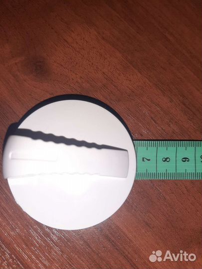 Ручки-переключатели для стиральных машин