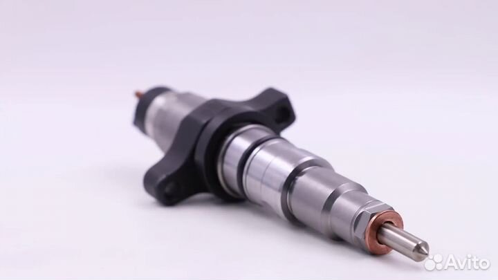 Форсунки Bosch 0445120057