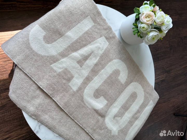 Jacquemus Шарф оригинал