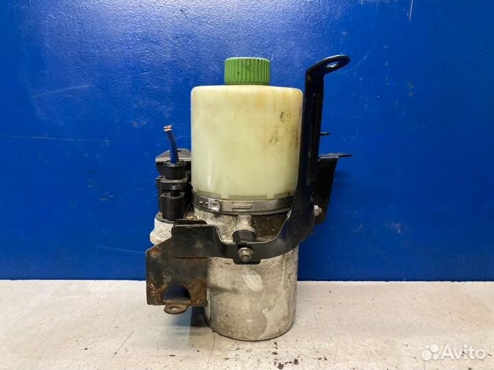 Эгур, электрогидроусилитель руля Skoda Fabia 2