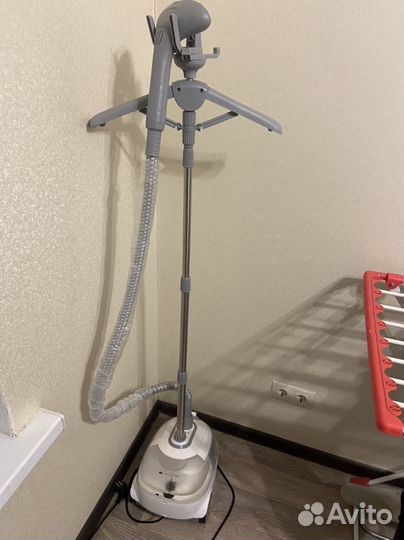 Продается отпариватель dexp -1800 вт