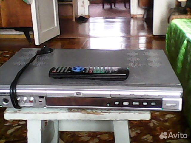 Двд плеер пишущий