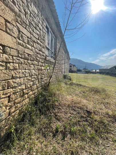 Дом 165 м² на участке 10 сот.