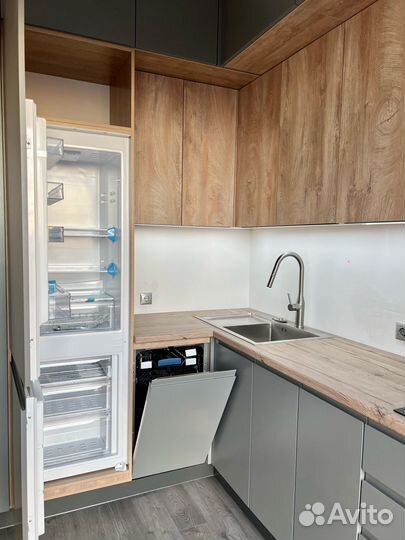 Цена за всю кухню ксп:24139