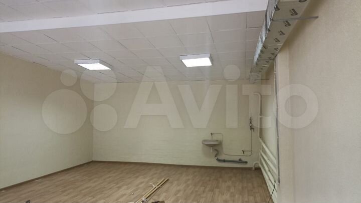 Офис, магазин, Таганрогская, 47 м²