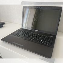 Asus K52JC