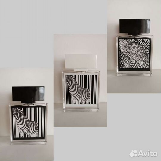 Attar collection, Amouage, Rasasi, Jenny Glow