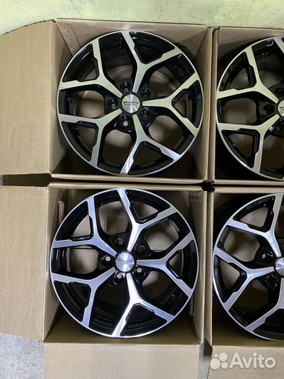 Диски Ford R 16 Форд 5/108