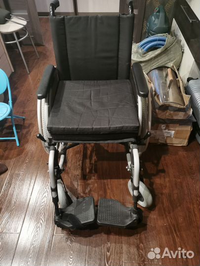 Инвалидная коляска бу