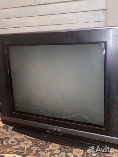 Телевизор