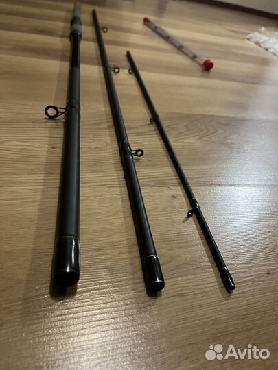 Удилище Mikado Golden Lion Feeder 330 (до 100 г)