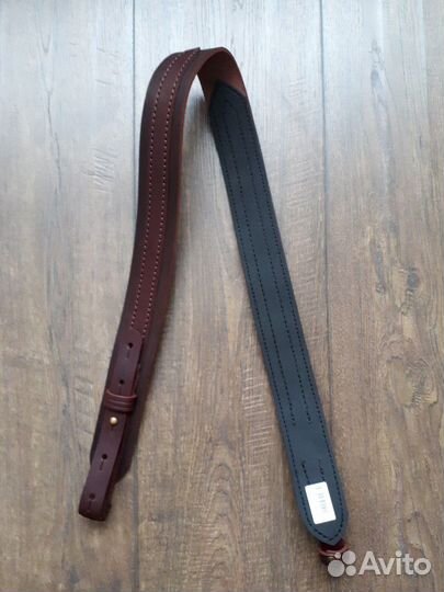 Ремень погонный противоскользящий для оружия