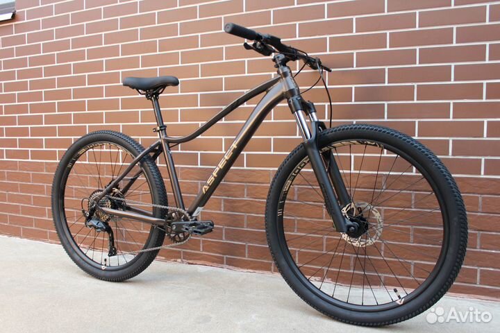 Aspect alma elite 27.5