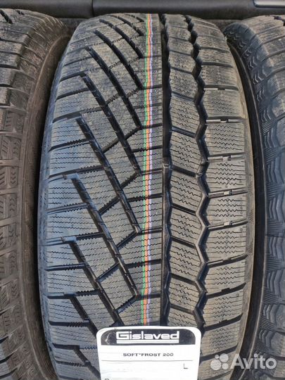 Gislaved Soft Frost 200 175/65 R15 130