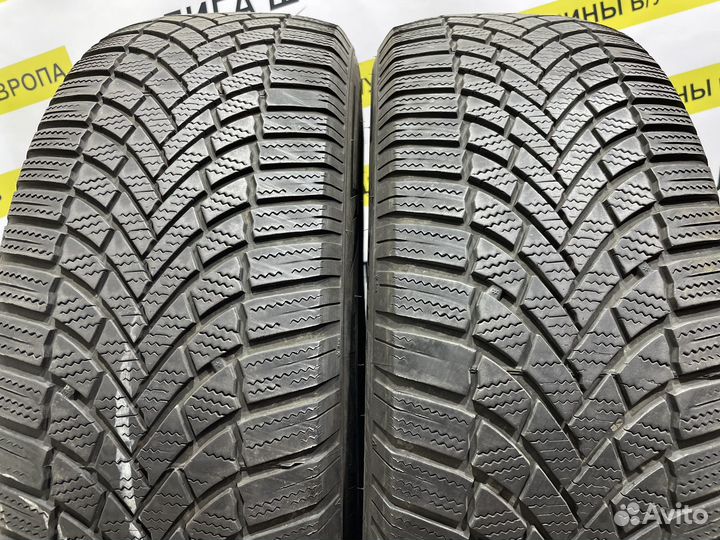 Bridgestone Blizzak LM-005 235/60 R18