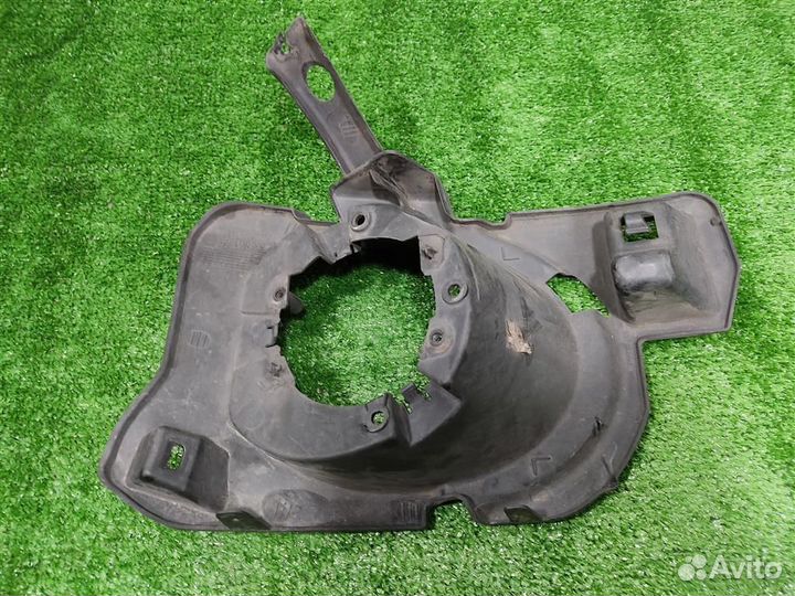 Рамка птф правая Peugeot Partner B9 2014