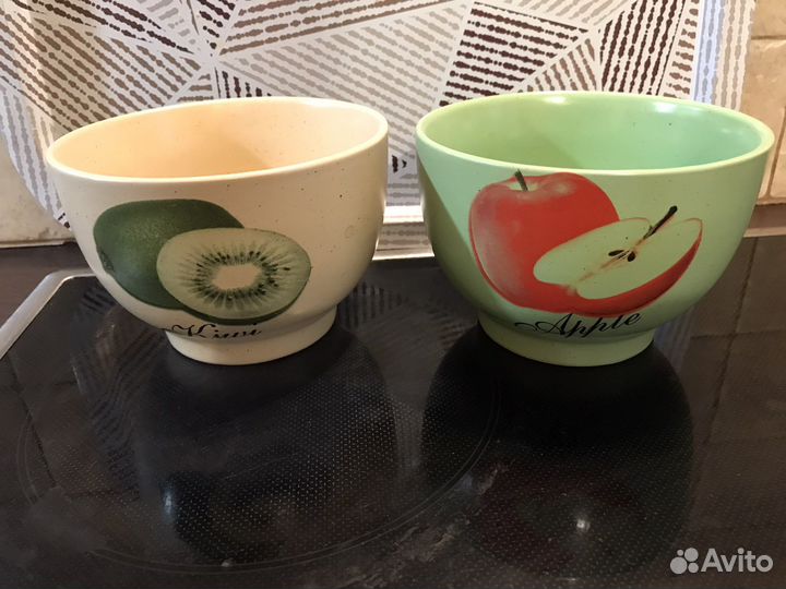 Блюда, салатники