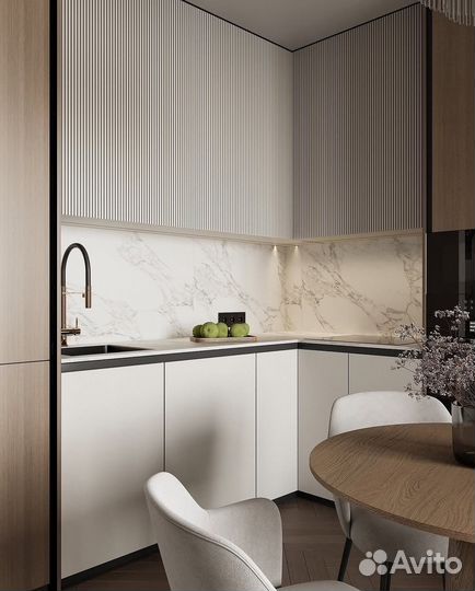 Кухонный гарнитур