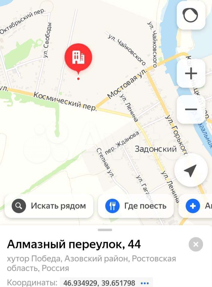 Участок 15 сот. (ИЖС)