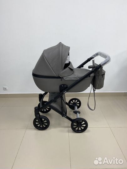 Коляска 2 в 1 Anex e/type Luna