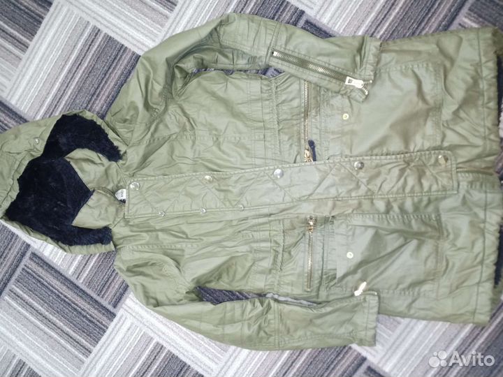 Куртка Аляска 46-48