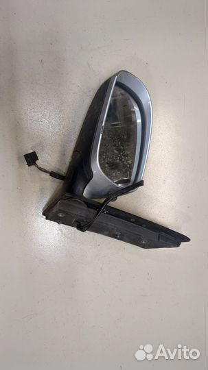 Зеркало боковое Volkswagen Touran, 2005