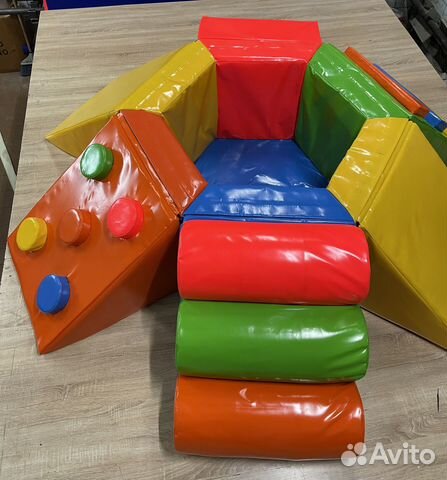 Пошив из пвх