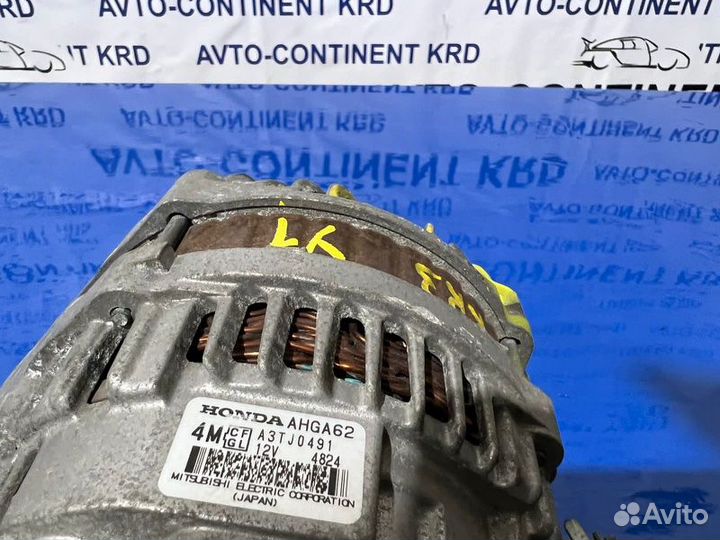 Генератор Honda Elysion RR3 J30A