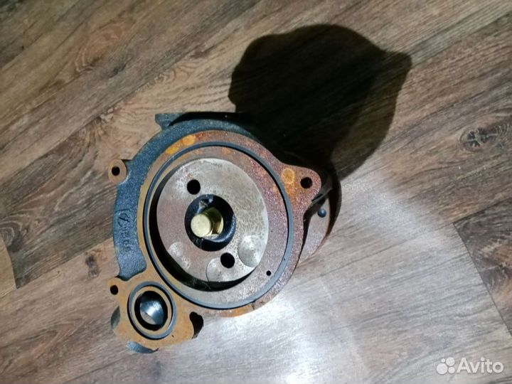 Водяная помпа